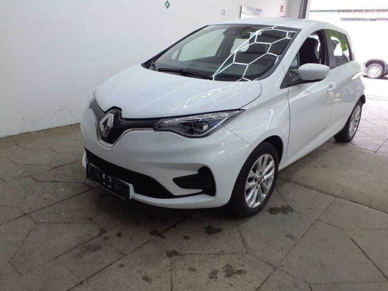 RENAULT ZOE EXPERIENCE Z.E. 50 C/IVA
