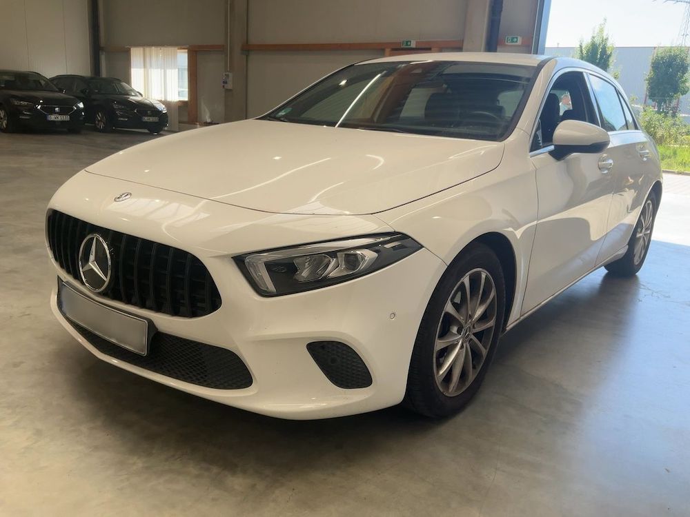 MERCEDES-BENZ A200 PROGRESSIVE