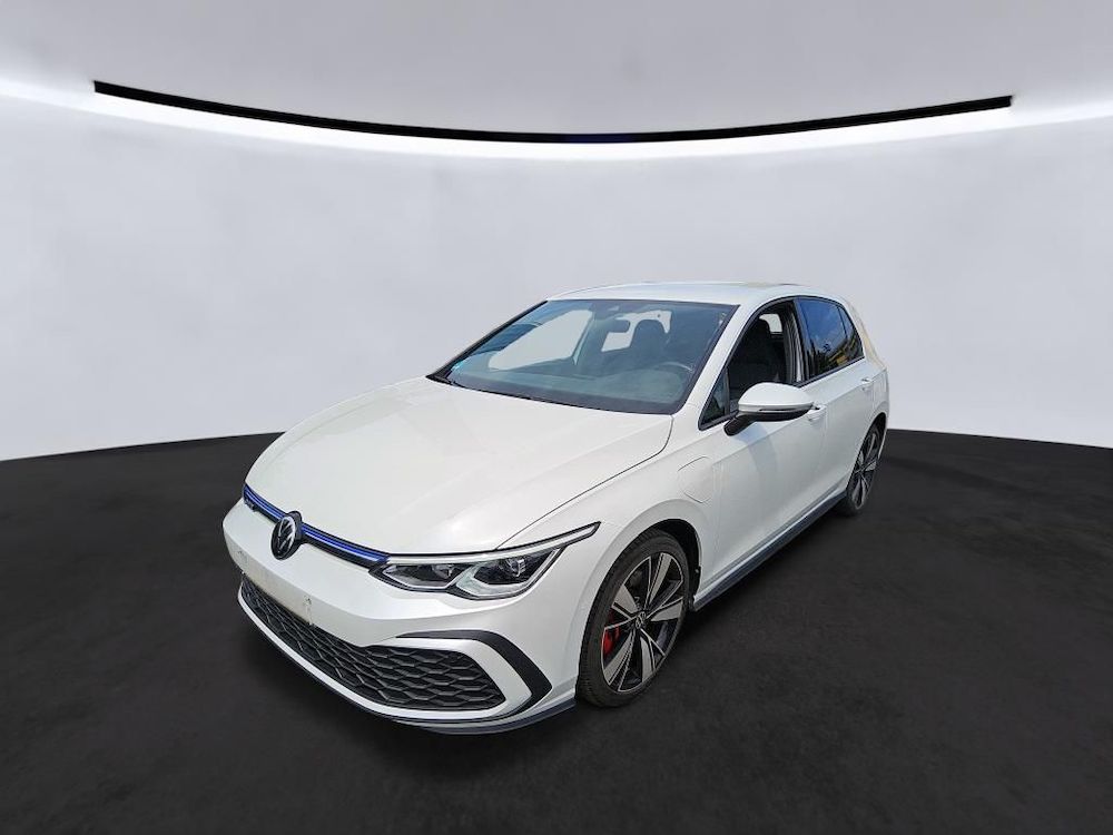 VW GOLF VIII 1.4 GTE HIBRIDO/GASOLINA 245CV C/IVA
